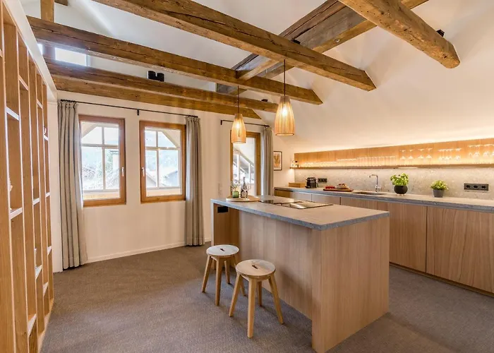 Ferienwohnung Goldbrunn Oberstdorf