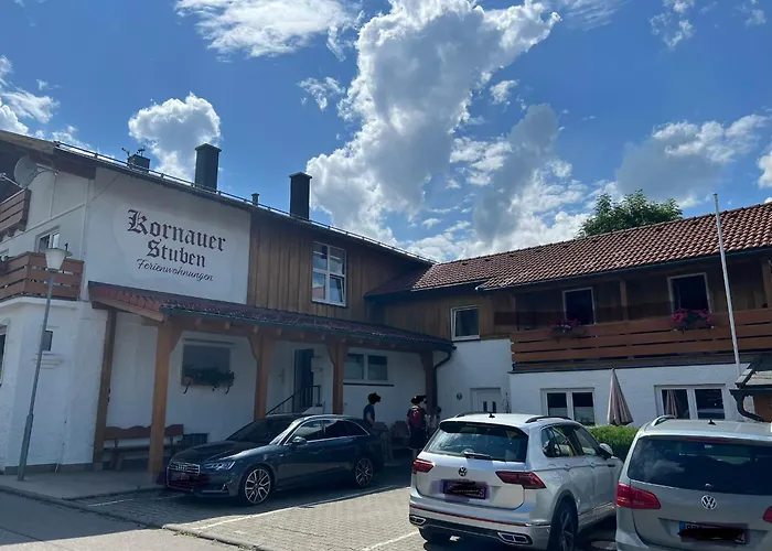 Vergißmeinnicht Oberstdorf